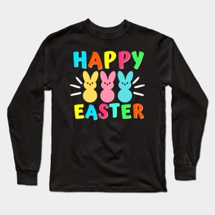 Happy Easter 2023 Gift Long Sleeve T-Shirt